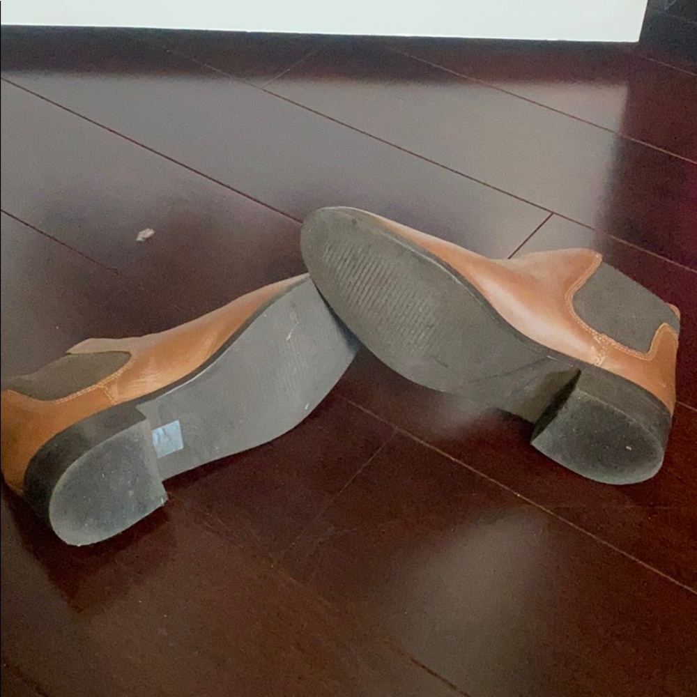Stop Shop Booties - Picture 2 of 5